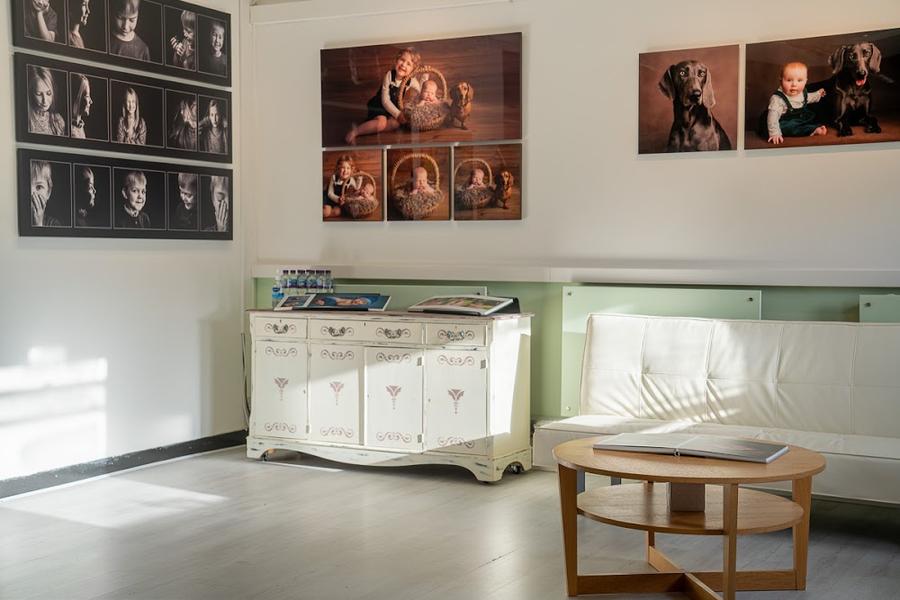 A-Fotografy Photography Studio