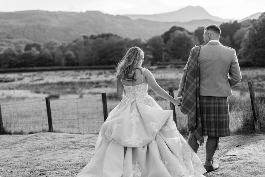 Fotogenic of Scotland