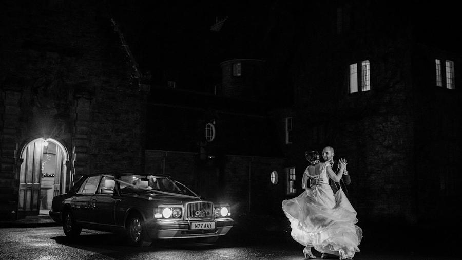 John Clark Photos