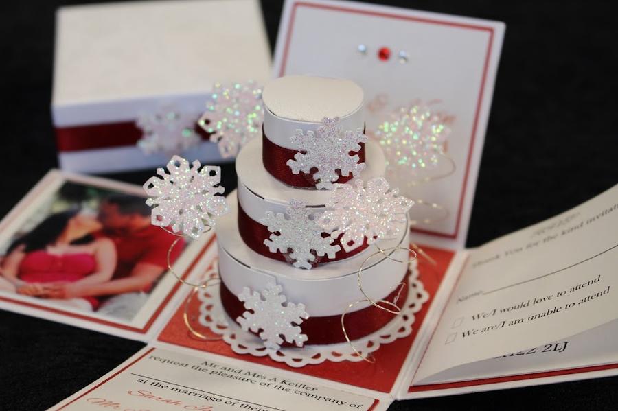 Edinburgh Wedding Stationery