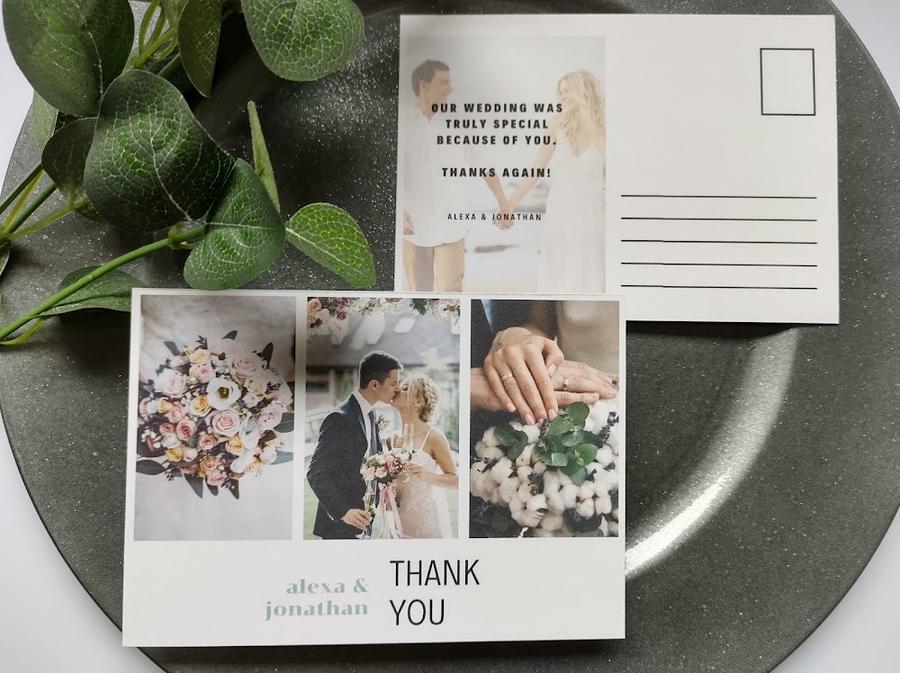 Joy Wedding Stationery