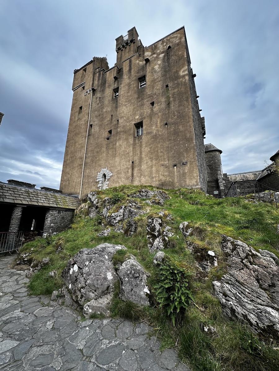 Eilean Donan Castle