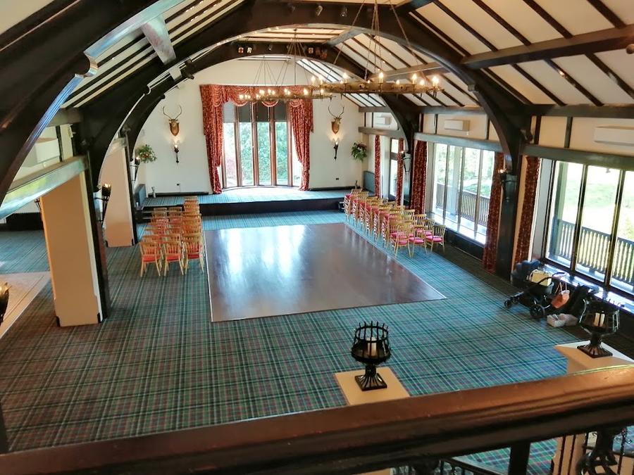 Brig o' Doon House Hotel