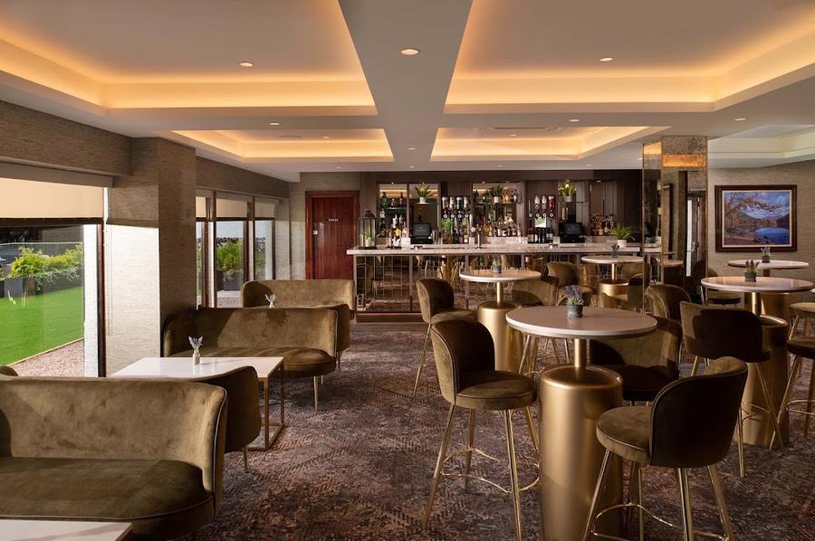 Brig o' Doon House Hotel