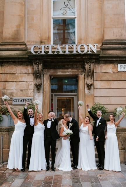 Citation Weddings & Events