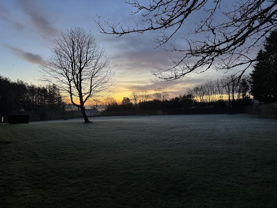 Kilconquhar Castle Estate