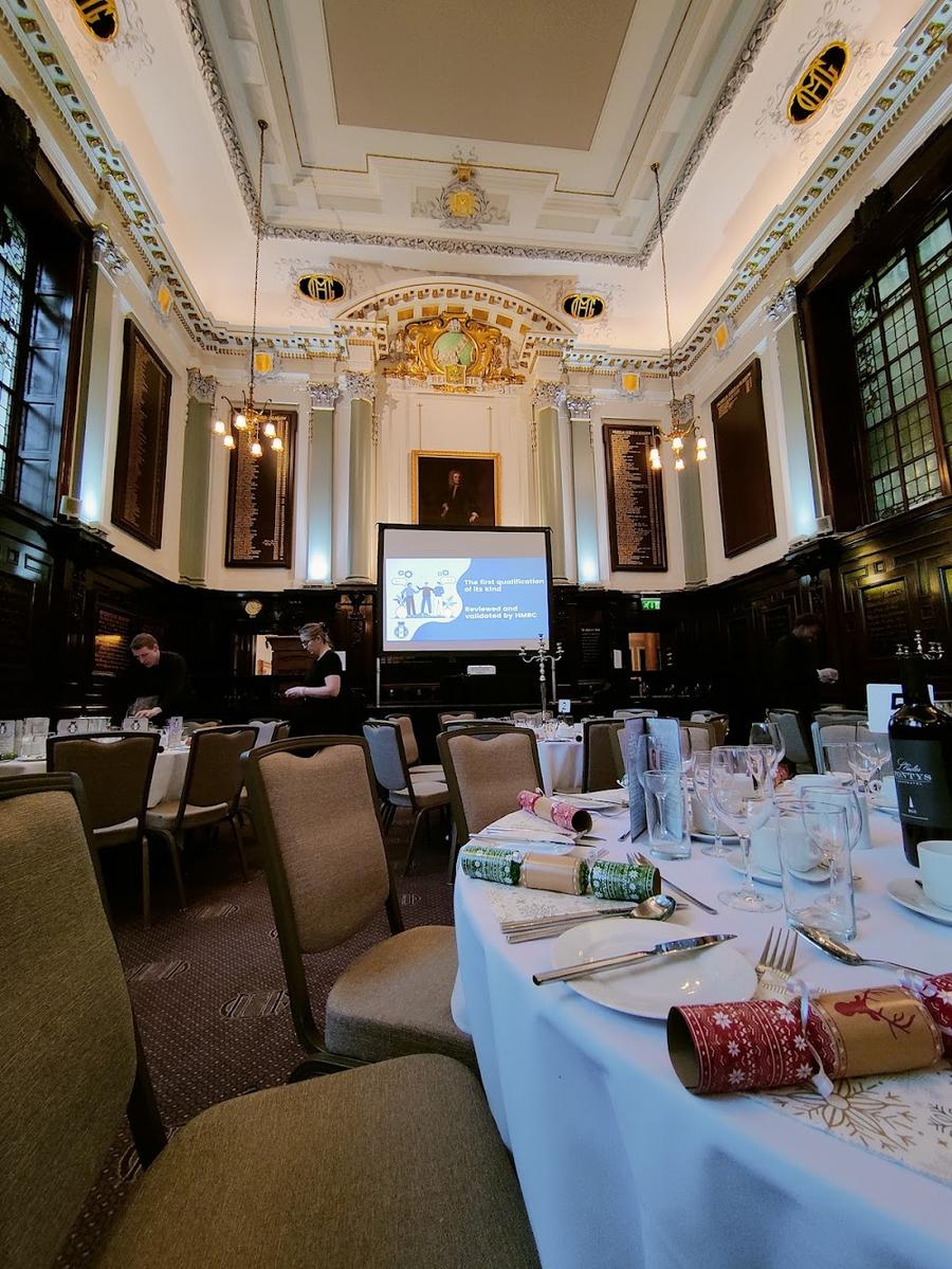 Merchants House of Glasgow