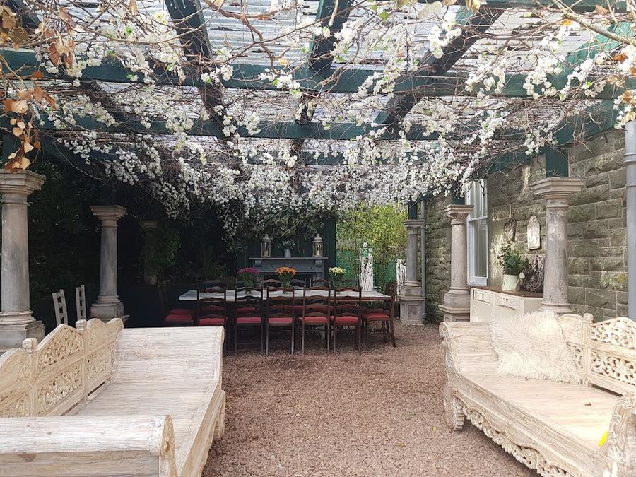 Branxholm Park House (Wedding Venue)