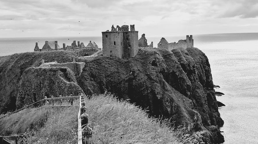 Dunnottar Castle