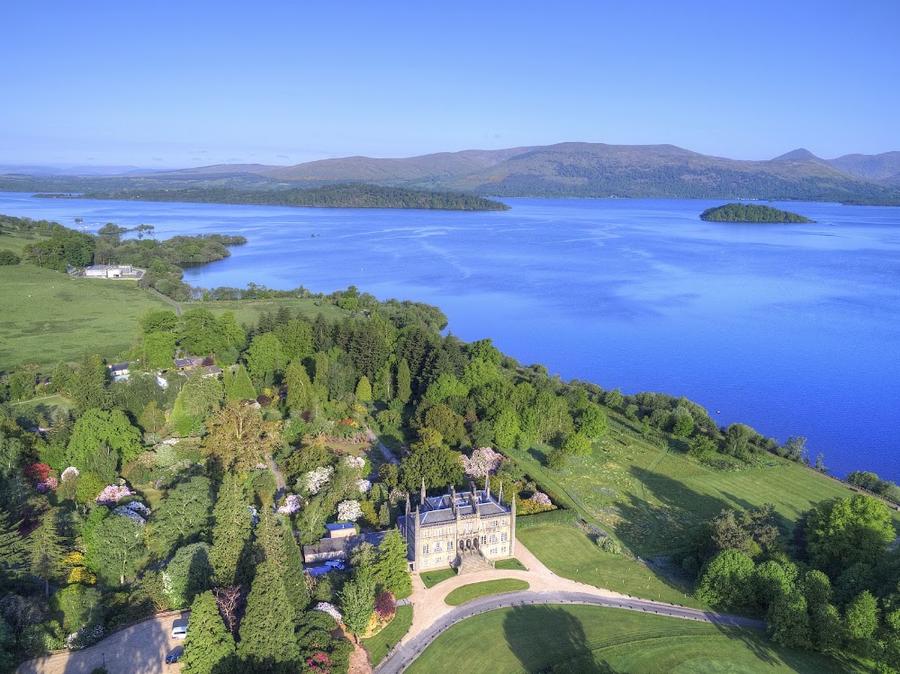 Ross Priory