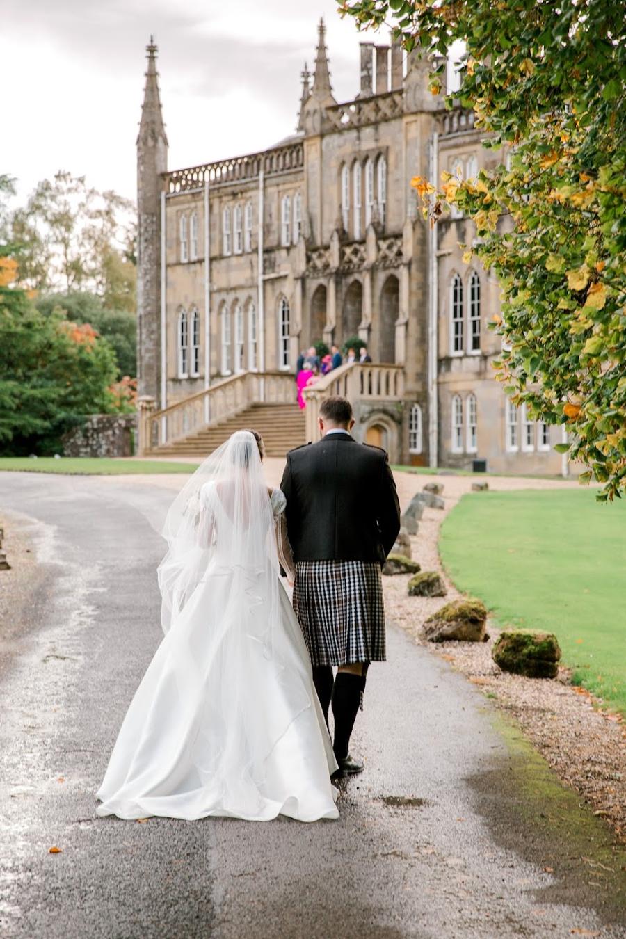 Ross Priory