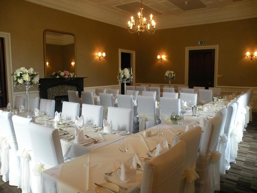 Ross Priory